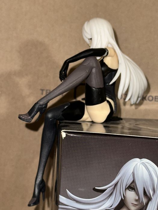 Фігурка A2 (Nier:Automata)