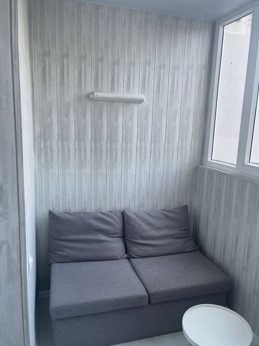 Аренда 1к, квартира пр. Мира, Караван, Левобернжный