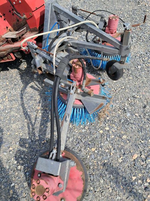 Nośnik narzędzi Multi-Trac