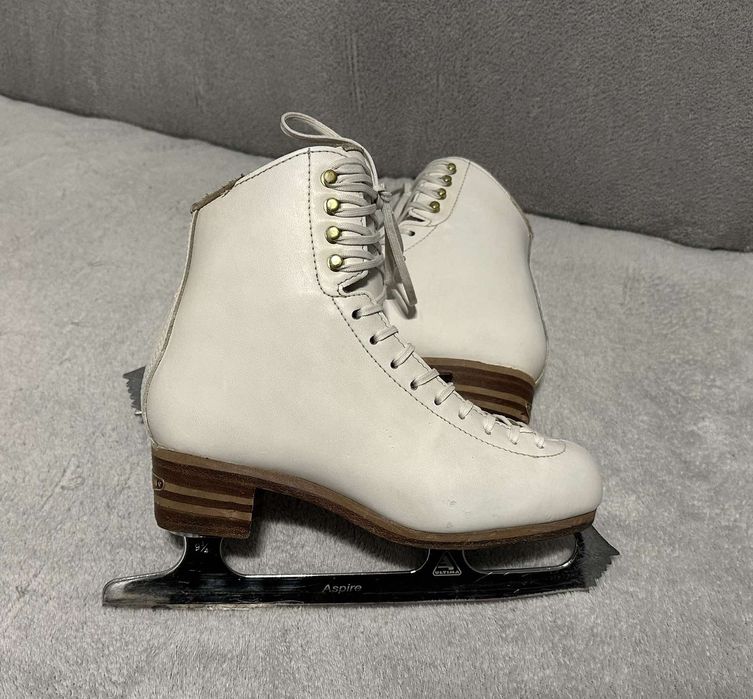 Ковзани Jackson дитячі