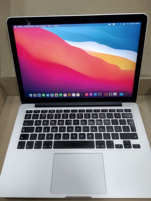 Ноутбук MacBook Pro "A1502"
