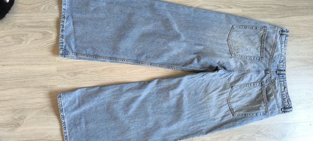 Джинси Primark розмір 46-50