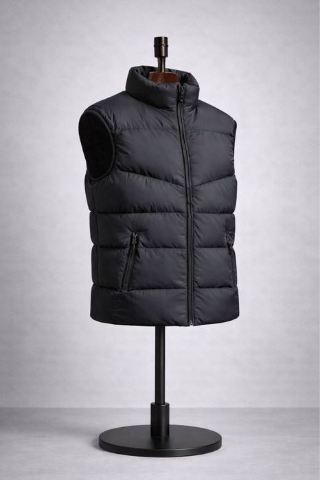 Чоловіча жилетка