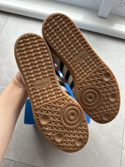 Кеди Adidas samba