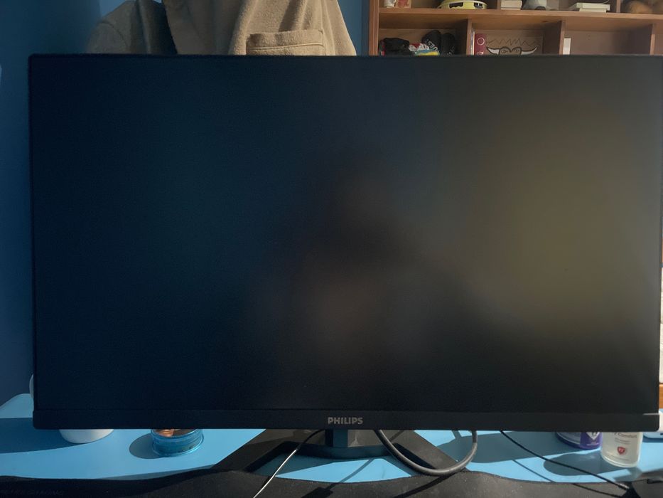 Monitor Philips 144hz