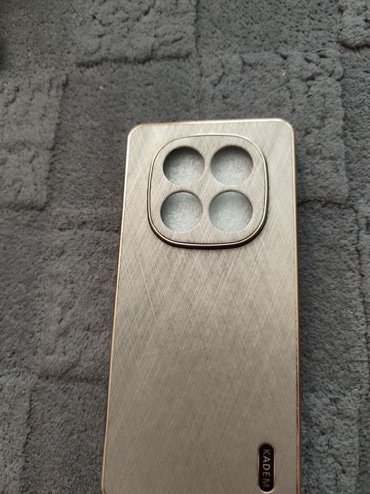 Чехол до Xiaomi Redmi Note 14 pro 5G