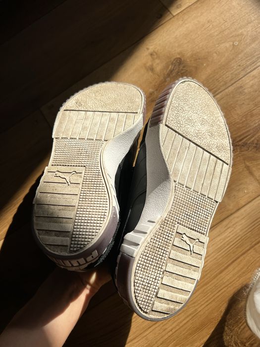 Кросівки puma, 22,5 см