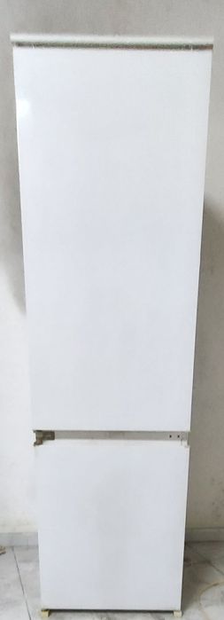 AEG Built-in Combi Refrigerator