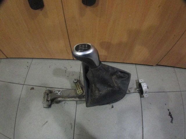 Seletor caixa velocidades BMW 1 (F20)