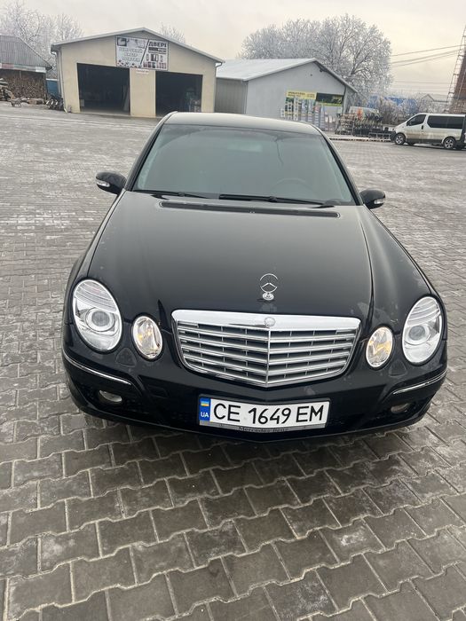 Продам Мерс 211