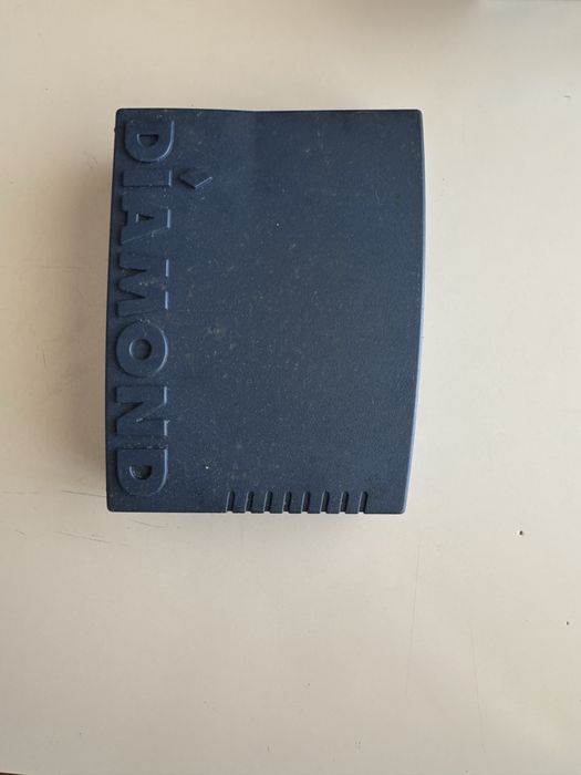 Early 1990s Modem — Diamond Supra Express 56e Pro64284532907393121