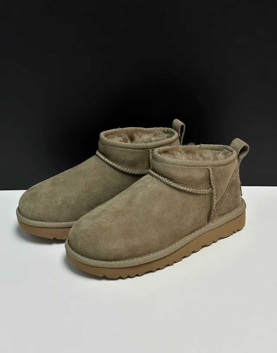 UGG Classic Mini Boots R.36