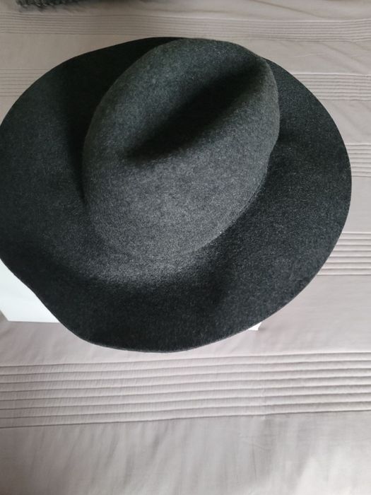 Капелюх zara новий