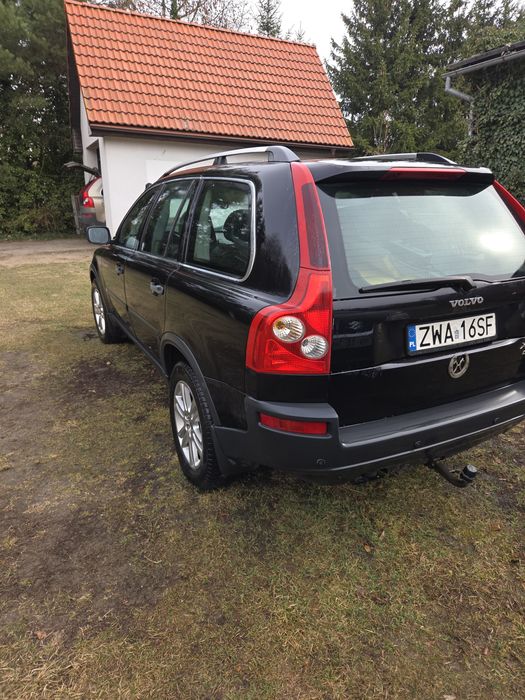 Volvo xc90 d5 2004 452-26