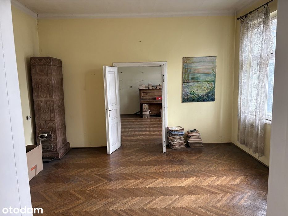 MIESZKANIE 104 m²+poddasze | 5MINUT od Centrum/Wólki