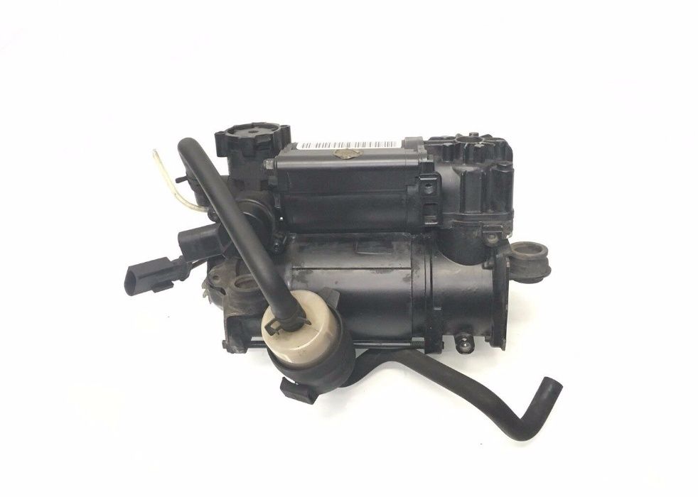 Bomba Airmatic Mercedes W211 W219 W220
