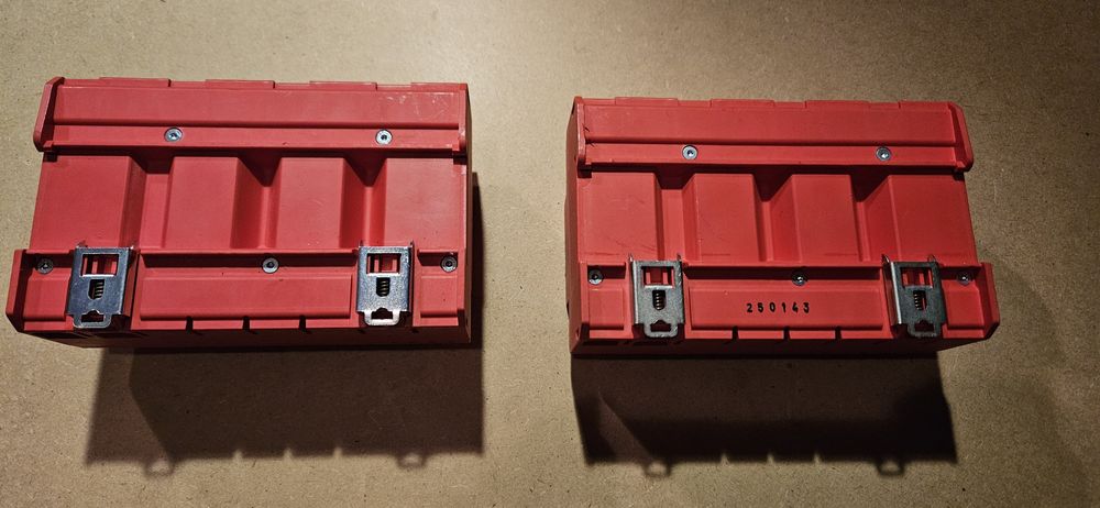 ogranicznik przepięć DEHNvap DVA CSP 100 Coordinated-SPD, nr kat. 900