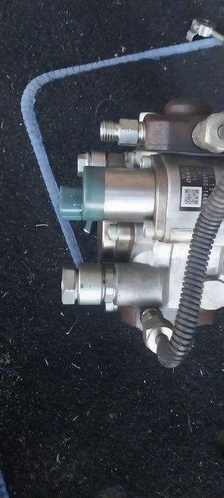 Форсунки тнвд Mazda CX5 6 GJ  3 BM SH0113H50 2.2 sh01 2012-2019