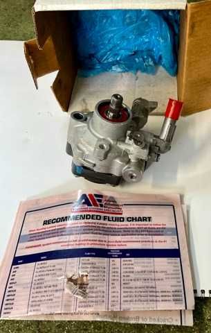 Насос ГУР Новый, Made in USA Subaru