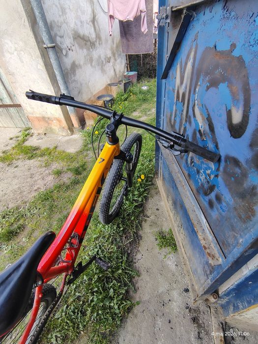 Trek marlin 7 rama s