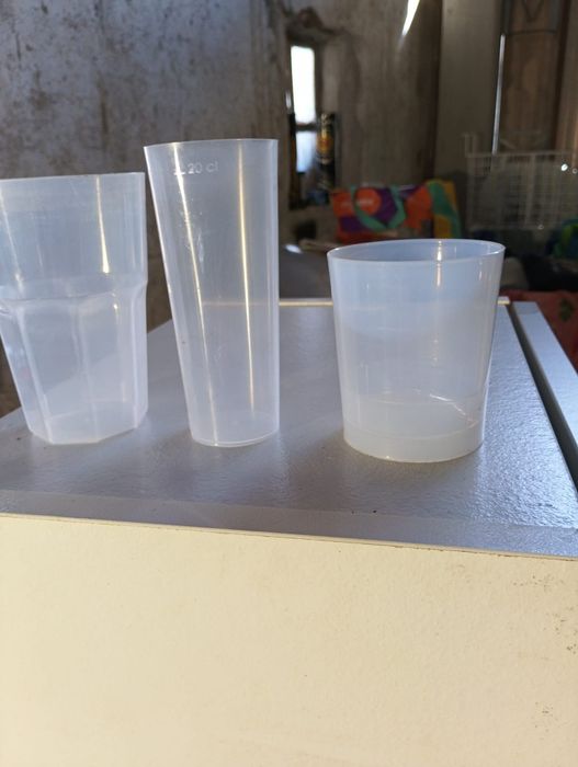 Recyclable Plastic Cups484871353611724804