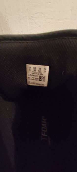Puma Rebound Layup r 38