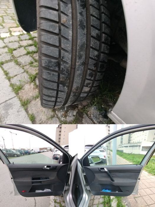 Volkswagen POLO (9N)