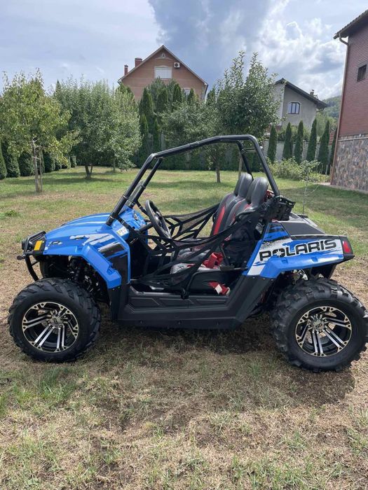Багі Polaris RZR 170