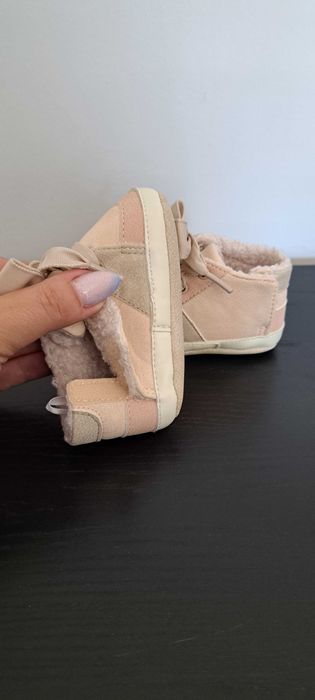 Sapatilhas para menina SFERA