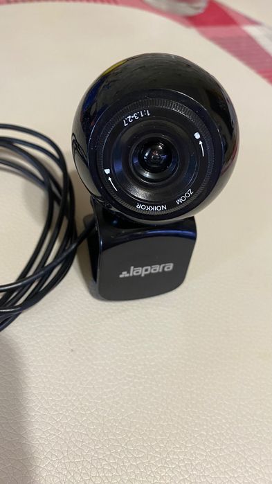 Веб камера Lapara