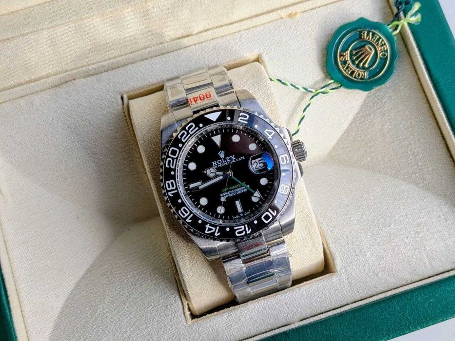 Годинник Rolex GMT Master II