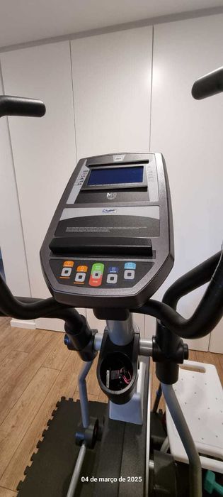 Bicicleta Elíptica