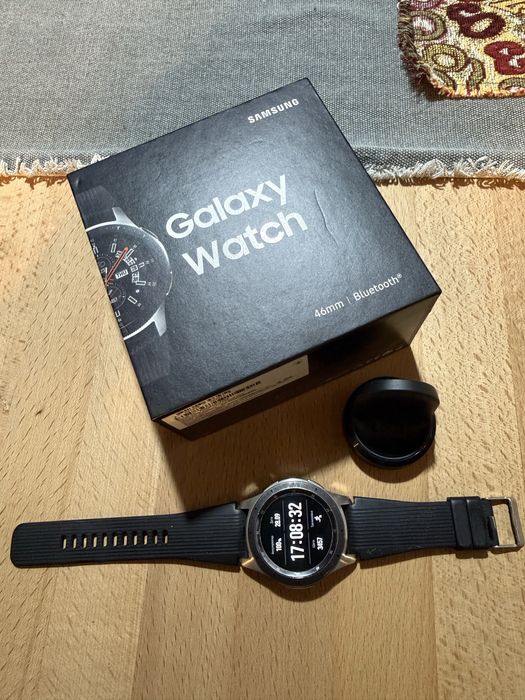 Годинник Galaxy Watch 46 mm