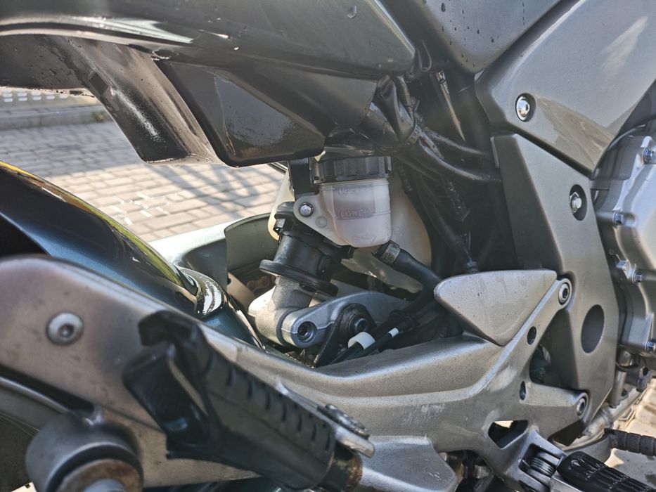 honda CBF 1000 продам