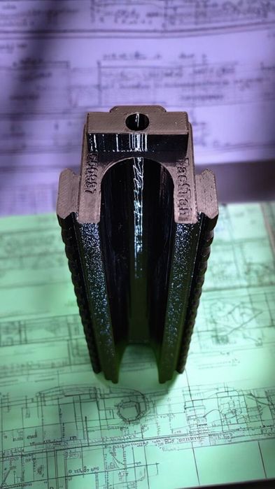 Ак-74,47/Акс,Акмс(Quad Rail,комплект 4 в 1)