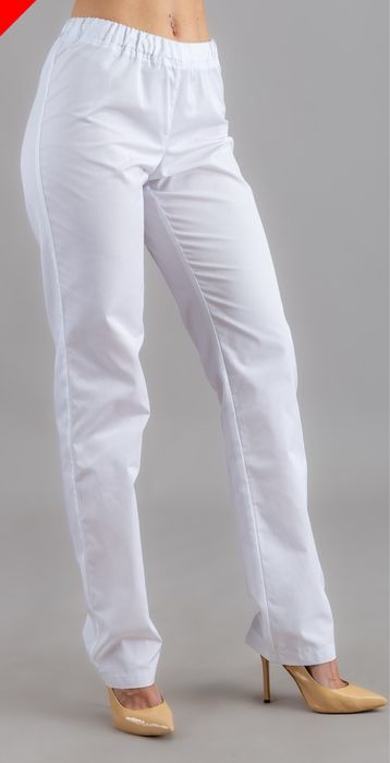 Нові штани медичні жіночі , розмір 40