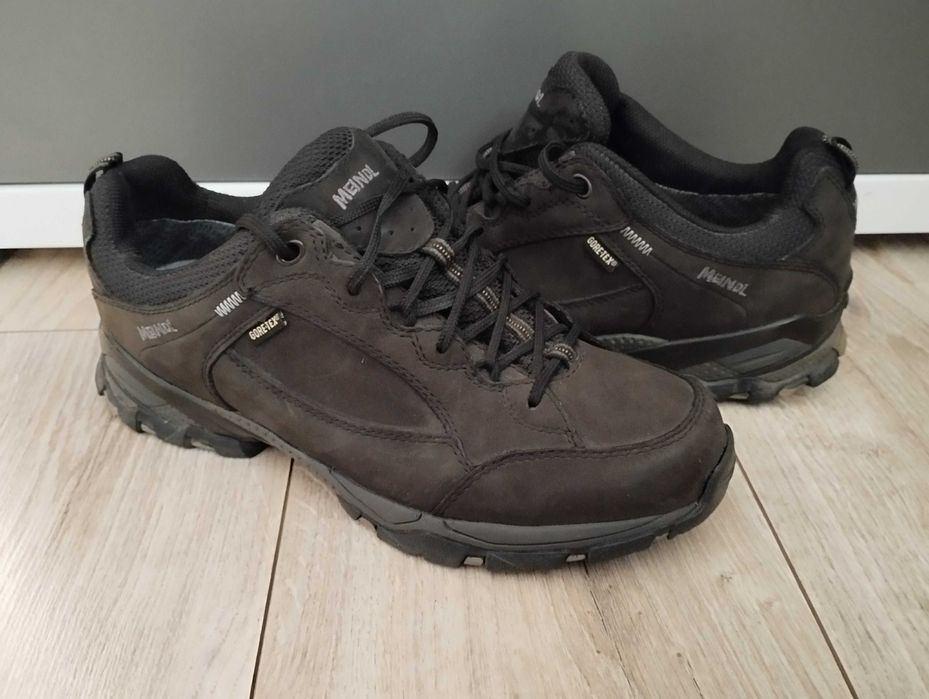 Meindl Toledo GTX size UK7 około 41 buty trekkingowe