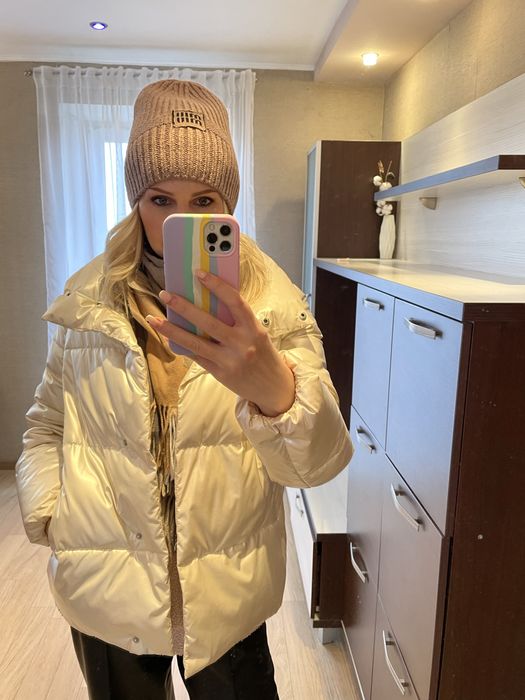 Шапка Miu miu жіноча