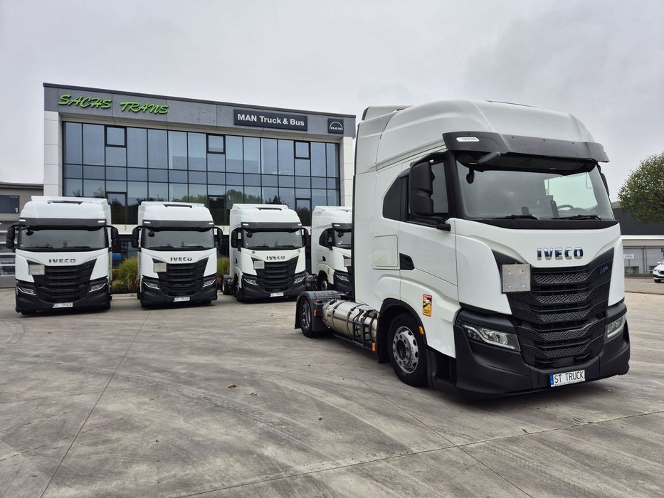 Iveco