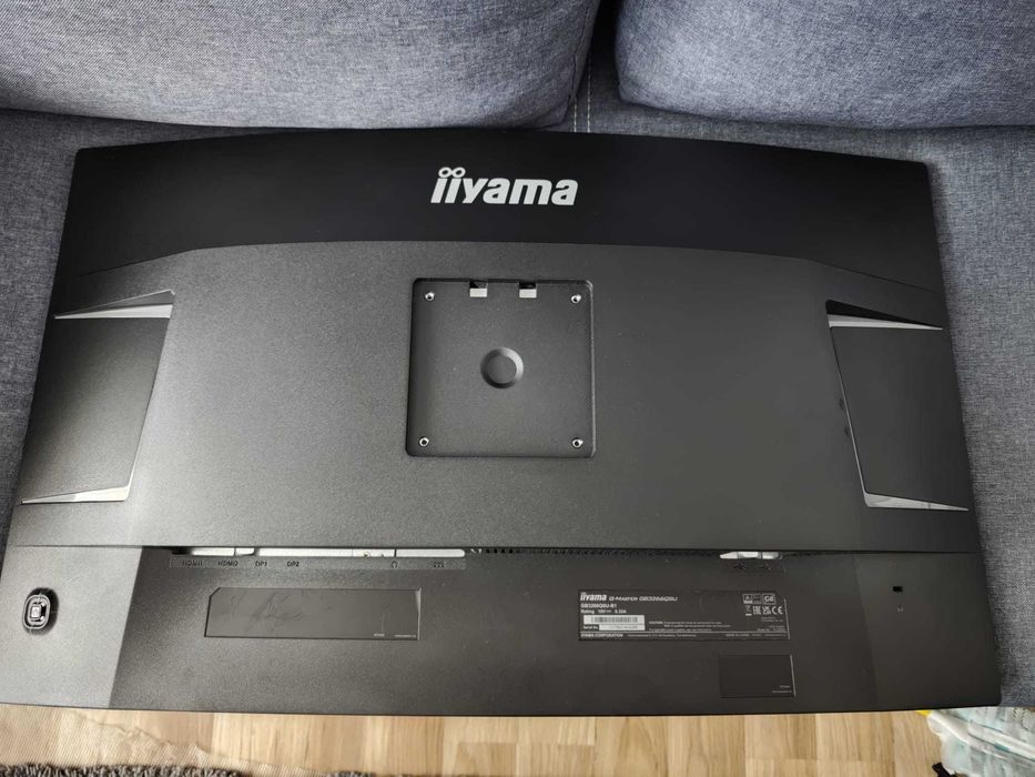 Monitor Gamingowy Iiyama 32" 2560x1440p