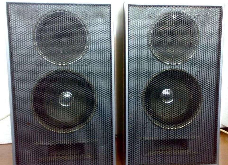 Акустические колонки Камета 25 АС колонки для музыкального центра