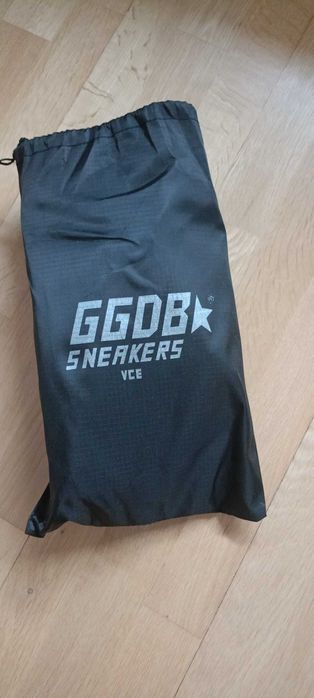 Tennis Golden Goose- Sneakers n°42