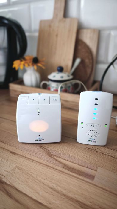 Niania elektroniczna PHILIPS AVENT