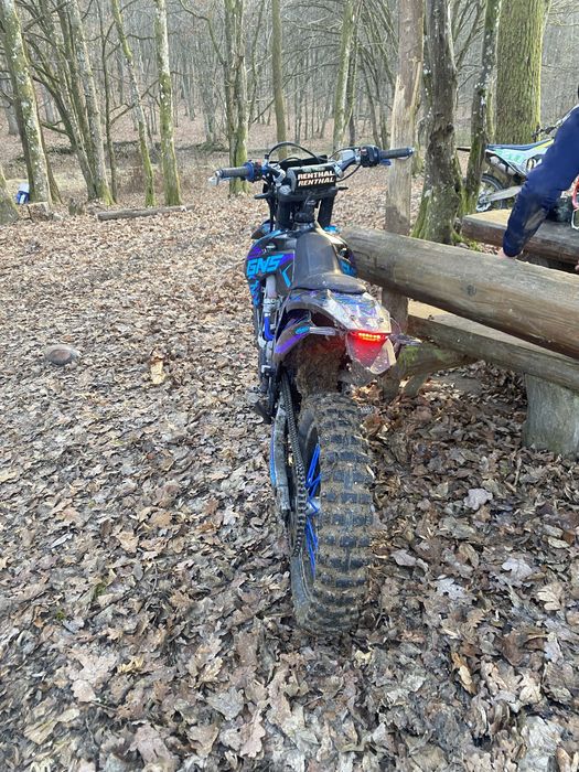 Geon gns 300 Dakar 6 Геон гнс 300 дакар 6 передач