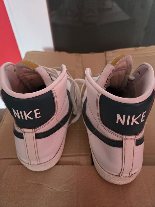 Trampki Nike 44.5 b.dobry stan