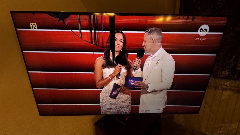Telewizor TV Samsung 65” QE65QN85D