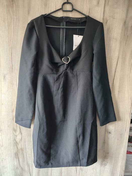 NOWA sukienka Mohito