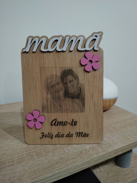 Prendas para o dia da mae