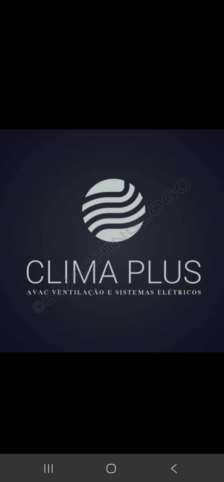 Instalação e reparação de ar condicionado