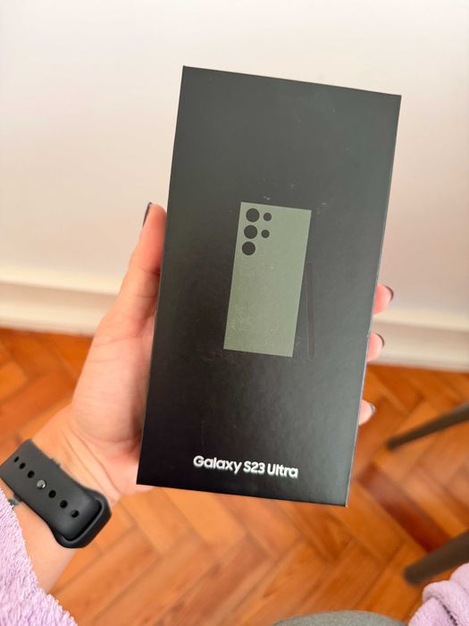 Samsung Galaxy S23 Ultra - 256gb